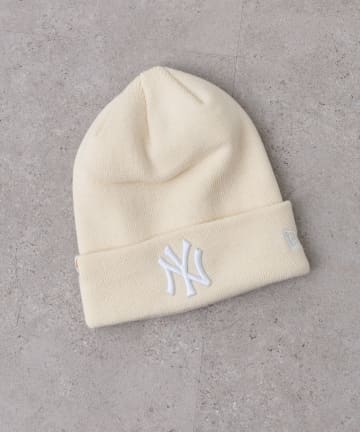 LOUNGEDRESS(ラウンジドレス) 【NEW ERA/ニューエラ】Cuff Knit