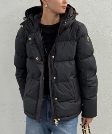 LOUNGEDRESS(ラウンジドレス) 【CAPE HORN/ケープホーン】CAPE HORN SENDERO