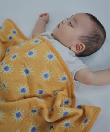 CIAOPANIC TYPY(チャオパニックティピー) 【BABY】【Qinn】マルチウェイおくるみ