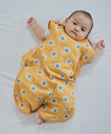 CIAOPANIC TYPY(チャオパニックティピー) 【BABY】【Qinn】スリーパー