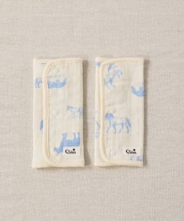 CIAOPANIC TYPY(チャオパニックティピー) 【BABY】【Qinn】抱っこ紐チューイパッド