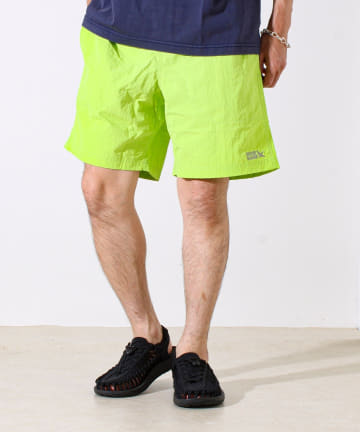FREDY & GLOSTER(フレディ アンド グロスター) 【EDDIE BAUER】タイダル ショーツ/TIDAL SHORTS