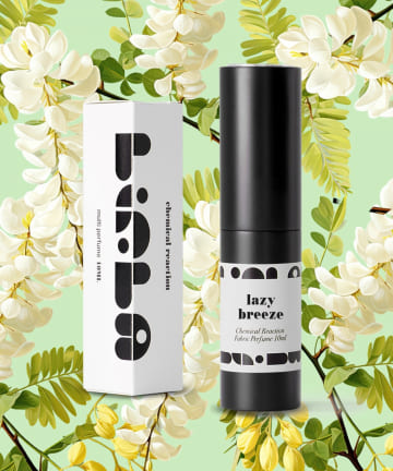 BIRTHDAY BAR(バースデイバー) 【LIFLA  ライフラ】 Fabric Mist 10ml