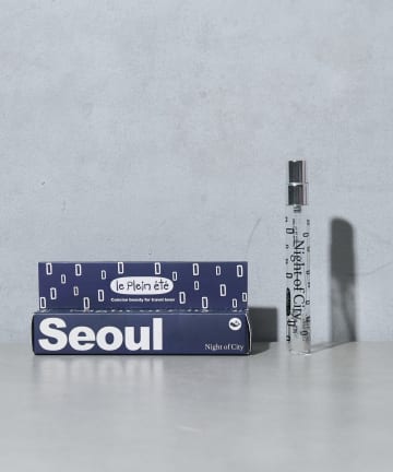 BIRTHDAY BAR(バースデイバー) Le Plein ete　オードトワレ 10ml