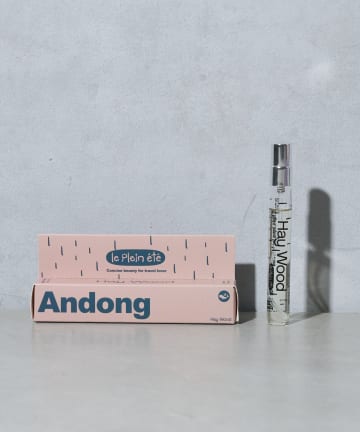 BIRTHDAY BAR(バースデイバー) Le Plein ete　オードトワレ 10ml