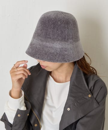 Jena　espace merveilleux(ジェナ　エスパスメルヴェイユ) モールヤーンベルハット