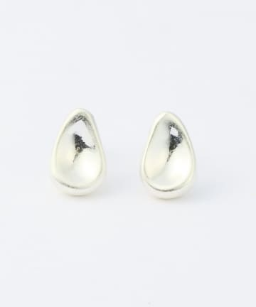 DISCOAT(ディスコート) 【GOLDY】デントドロップピアス