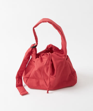 WHO’S WHO gallery(フーズフーギャラリー) ナイロンBIGBAG