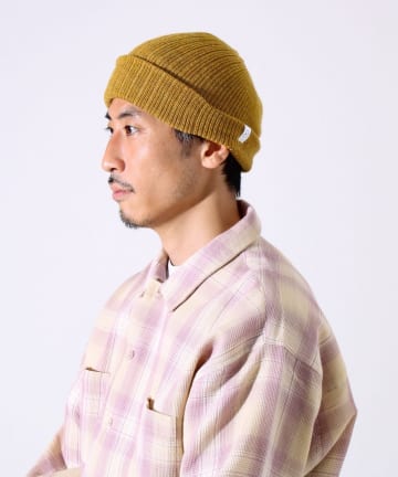 FREDY & GLOSTER(フレディ アンド グロスター) 【UNISEX】halo commodity 別注 ハーフディライトワッチ