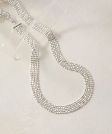 COLONY 2139(コロニー トゥーワンスリーナイン) コネクテッドチェーンチョーカー