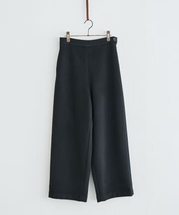 BEARDSLEY(ビアズリー) 《15 quinze》ウールビーバーパンツ