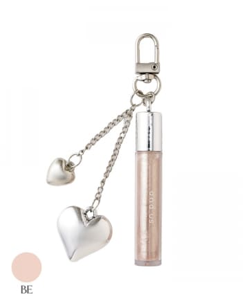 3COINS(スリーコインズ) ミニグリッターライナー／and us