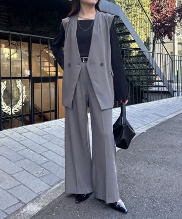 COLLAGE GALLARDAGALANTE(コラージュ ガリャルダガランテ