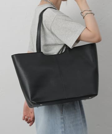 COLONY 2139(コロニー トゥーワンスリーナイン) ラージトートバッグ