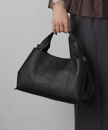 COLONY 2139(コロニー トゥーワンスリーナイン) 【新色追加】サイドスナップバッグ