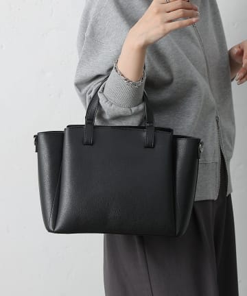 COLONY 2139(コロニー トゥーワンスリーナイン) ミドルサイズトートバッグ