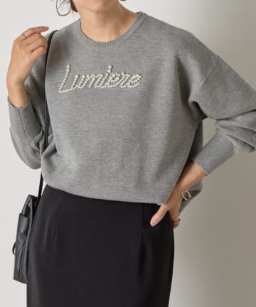 Jena　espace merveilleux(ジェナ　エスパスメルヴェイユ) パールロゴニット