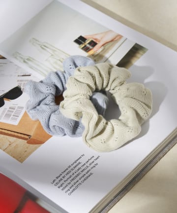 Lattice(ラティス) カラーミニシュシュセット(2P)