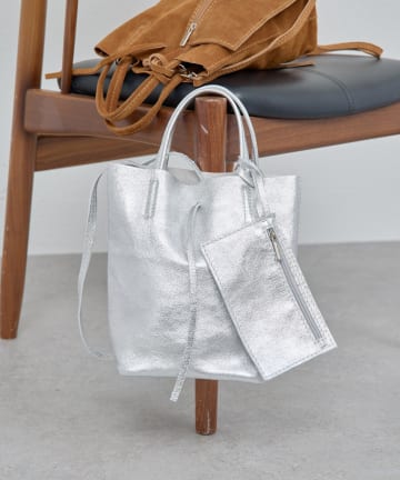 GALLARDAGALANTE(ガリャルダガランテ) 【MILLELA FIRENZE】MINIトート/別注