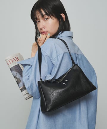 russet(ラシット) 9/12(fri) 12:00予約開始《インフルエンサー企画》2WAYショルダーバッグ
