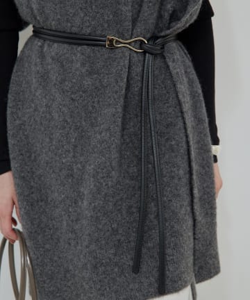 GALLARDAGALANTE(ガリャルダガランテ) 【25th記念アイテム】 ストリングBELT