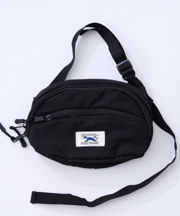 CIAOPANIC TYPY(チャオパニックティピー) 【KIDS】【FOX×TYPY】ウエストポーチBAG
