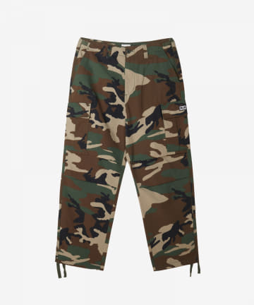 OUTLET(アウトレット) 【WHO'S WHO gallery】【OBEY】CARGO PANT