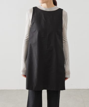 BEARDSLEY(ビアズリー) 《LEVAR》チュニックワンピース