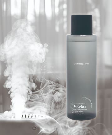 BIRTHDAY BAR(バースデイバー) 加湿器専用　FragranceTreatment エアートリートメントウォーター