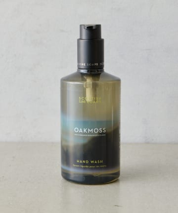 BIRTHDAY BAR(バースデイバー) OAKMOSS ハンドソープ 　ポンプタイプ　300ml