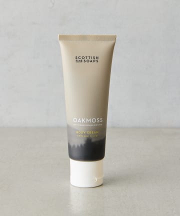 BIRTHDAY BAR(バースデイバー) OAKMOSS ハンド&ボディクリーム　チューブタイプ　75ml