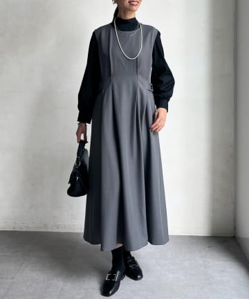 Chez toi(シェトワ) タックジャンスカ