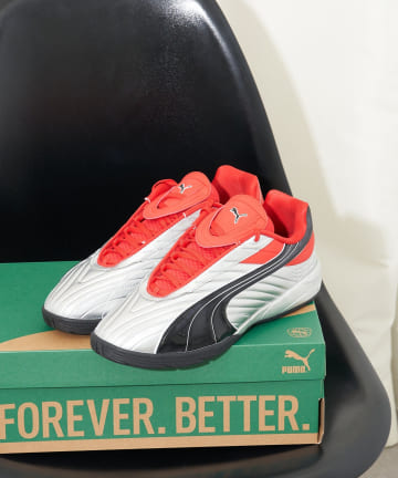 CIAOPANIC(チャオパニック) 【PUMA/プーマ】ユニセックス V-S2 ゴールゲッター スニーカー