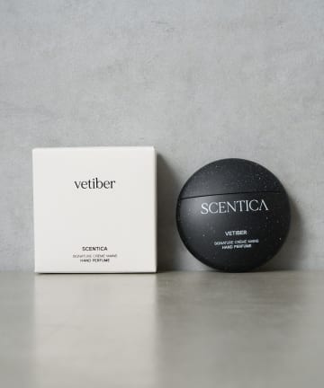 BIRTHDAY BAR(バースデイバー) 【SCENTICA センティカ】 HAND  PERFUME ハンドクリーム