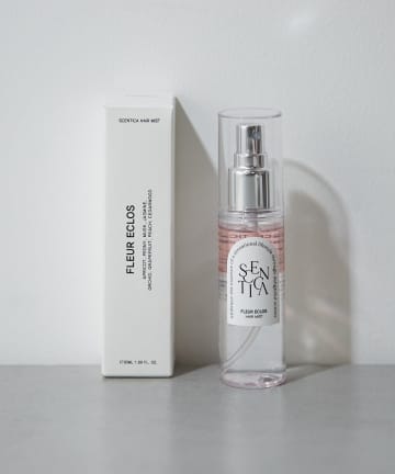 BIRTHDAY BAR(バースデイバー) 【SCENTICA センティカ】HAIR MIST ヘアミスト 50ml
