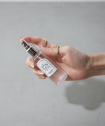 BIRTHDAY BAR(バースデイバー) 【SCENTICA センティカ】HAIR MIST ヘアミスト 50ml