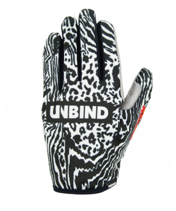 twoles(トゥレス) 【UNBIND】FREESTYLE GLOVES 3
