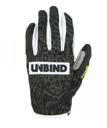 twoles(トゥレス) 【UNBIND】FREESTYLE GLOVES 3