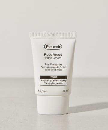 BIRTHDAY BAR(バースデイバー) 【Pleuvoir プルヴワ】 Hand Cream　ハンドクリーム