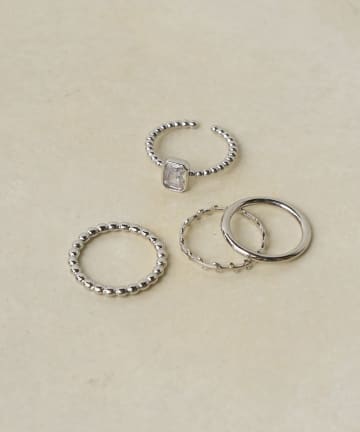 -goocy-(グーシー) セットリング