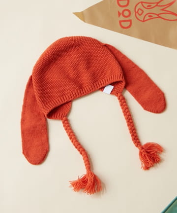 【DOD】【キッズ】ウサミミターレ