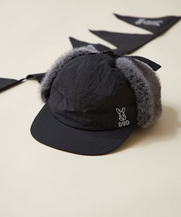 CIAOPANIC TYPY(チャオパニックティピー) 【DOD】【キッズ】ミミマモッターレ