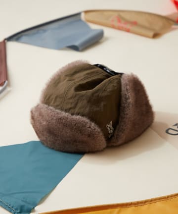 CIAOPANIC TYPY(チャオパニックティピー) 【DOD】【ユニセックス】ミミマモッターレ