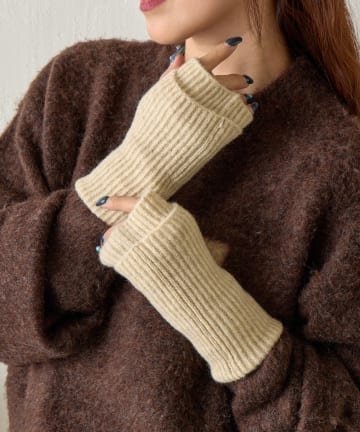 COLONY 2139(コロニー トゥーワンスリーナイン) 2WAY手袋