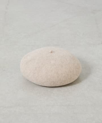 COLONY 2139(コロニー トゥーワンスリーナイン) ウールベレー帽