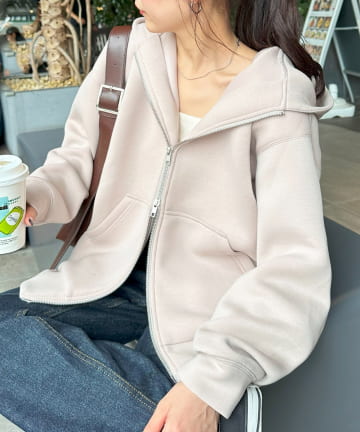 DISCOAT(ディスコート) パーカー/アノラックの商品一覧 | PAL CLOSET