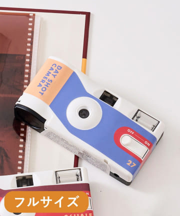 3COINS(スリーコインズ) Day Shot27枚：フルサイズ