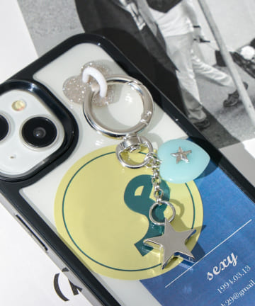 Lattice(ラティス) スターポイントチャーム