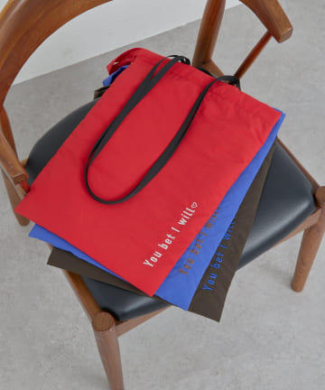 GALLARDAGALANTE(ガリャルダガランテ) 【25th記念アイテム】2wayバッグ