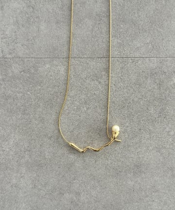 Thevon.(ゼヴォン) 【heilly】アソートモチーフループタイ